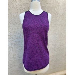 Lululemon Sculpt Tank size 6